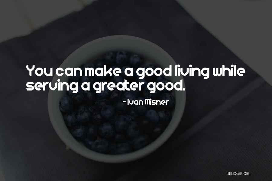 Roku 3 Quotes By Ivan Misner Roku 3 Quotes By Ivan Misner