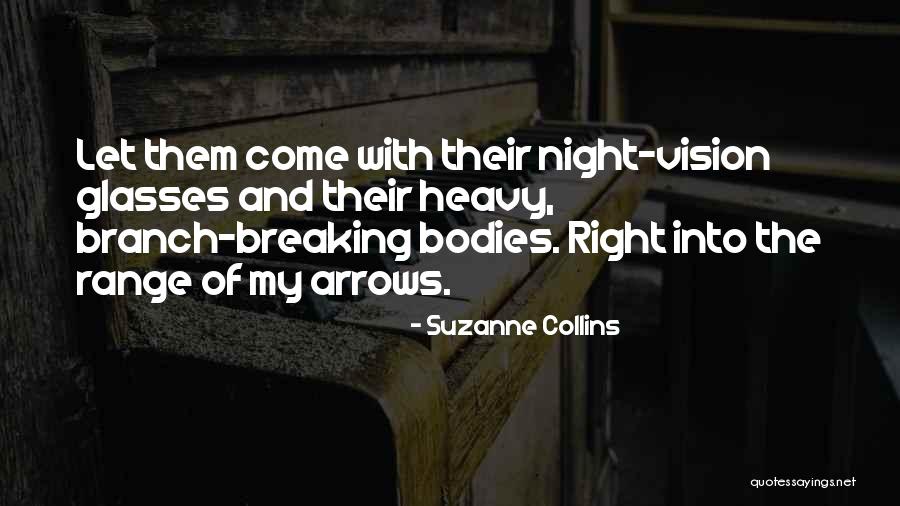 Roku 3 Quotes By Suzanne Collins Roku 3 Quotes By Suzanne Collins