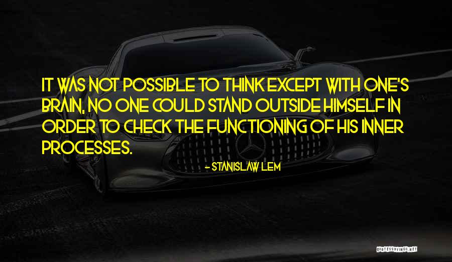 Roku Com Link Support Quotes By Stanislaw Lem