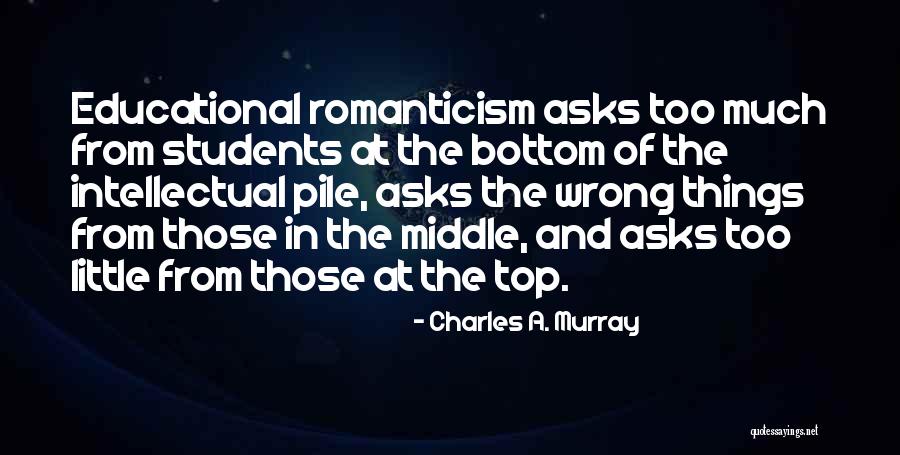 Roku Stick Quotes By Charles A. Murray Roku Stick Quotes By Charles A. Murray