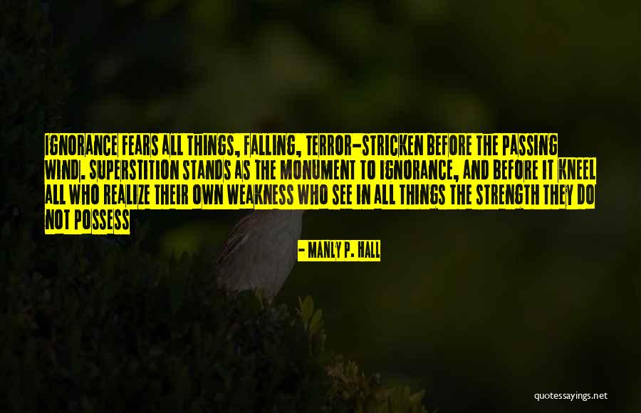 Roku Tech Support Number Quotes By Manly P. Hall