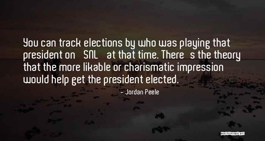 Rokudenashi Quotes By Jordan Peele Rokudenashi Quotes By Jordan Peele