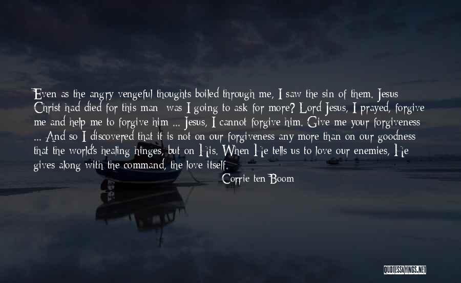 Rokudev Quotes By Corrie Ten Boom Rokudev Quotes By Corrie Ten Boom