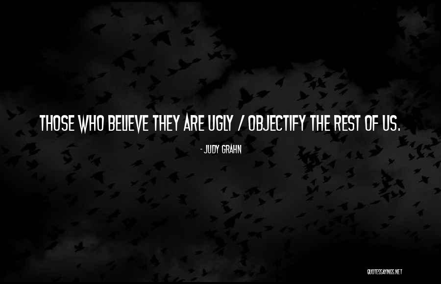 Rokudev Quotes By Judy Grahn