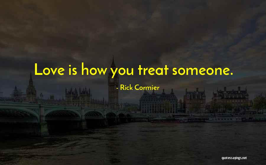 Rokudev Quotes By Rick Cormier Rokudev Quotes By Rick Cormier