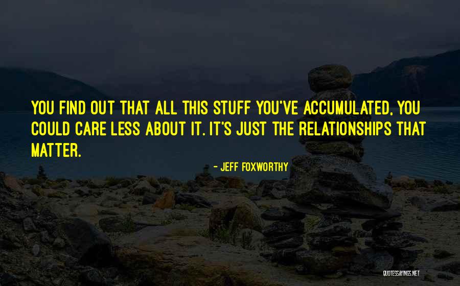 Rokuren Quotes By Jeff Foxworthy Rokuren Quotes By Jeff Foxworthy