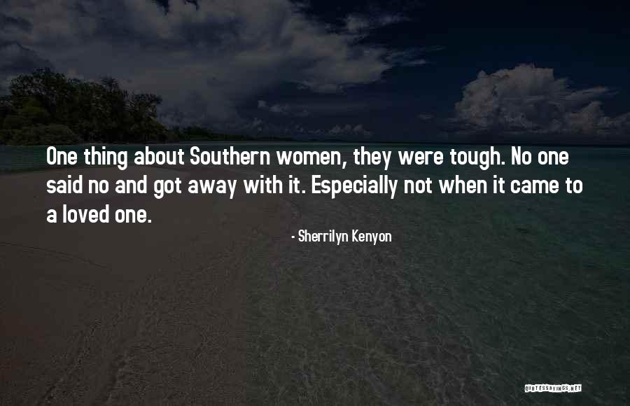 Rokuren Quotes By Sherrilyn Kenyon Rokuren Quotes By Sherrilyn Kenyon