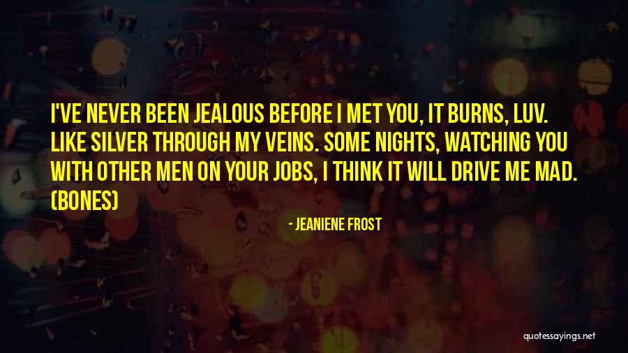 Rokuro Yamakagashi Quotes By Jeaniene Frost Rokuro Yamakagashi Quotes By Jeaniene Frost