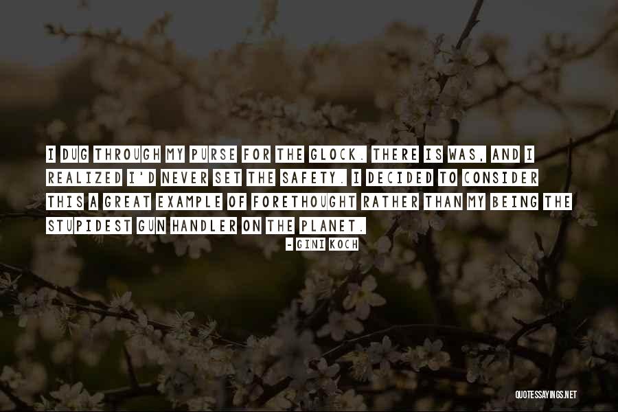 Rokusuke Ei Quotes By Gini Koch Rokusuke Ei Quotes By Gini Koch