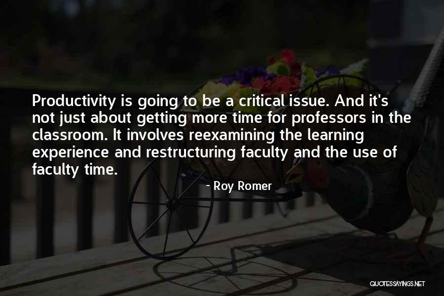 Rokusuke Ei Quotes By Roy Romer Rokusuke Ei Quotes By Roy Romer