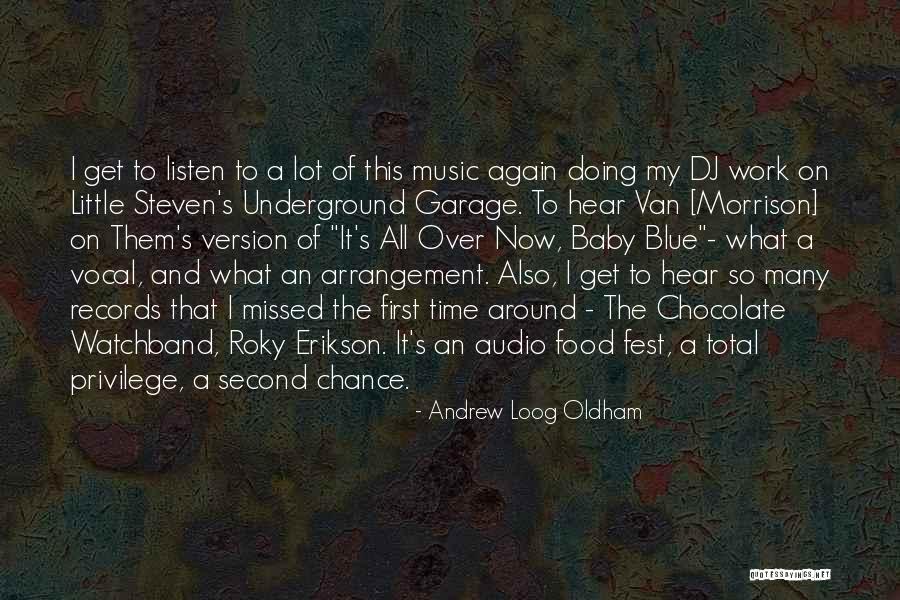Roky Quotes By Andrew Loog Oldham Roky Quotes By Andrew Loog Oldham
