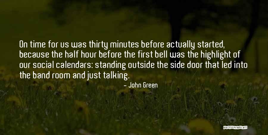 Rolags Quotes By John Green Rolags Quotes By John Green