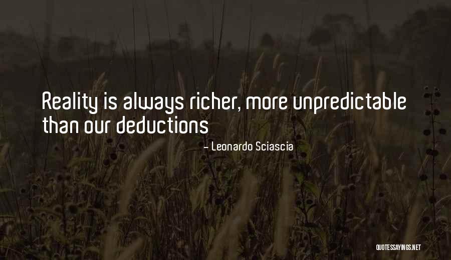 Rolags Standard Quotes By Leonardo Sciascia Rolags Standard Quotes By Leonardo Sciascia