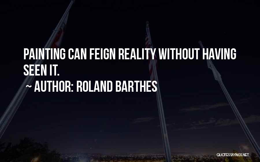 Roland Barthes Quotes 105031