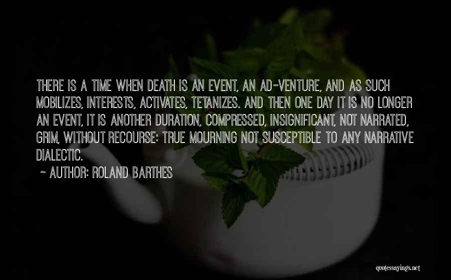 Roland Barthes Quotes 1224851