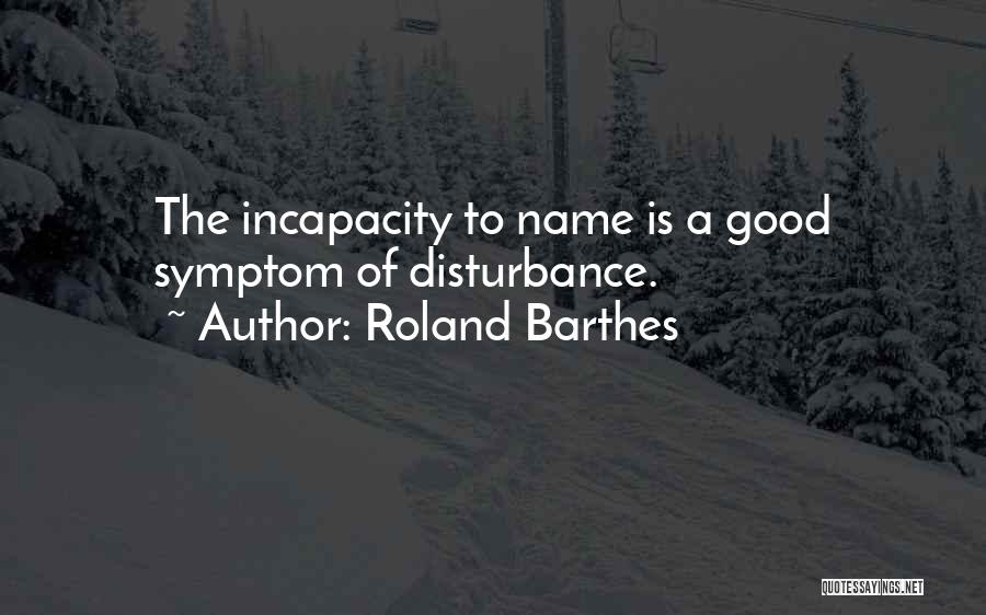 Roland Barthes Quotes 1346537