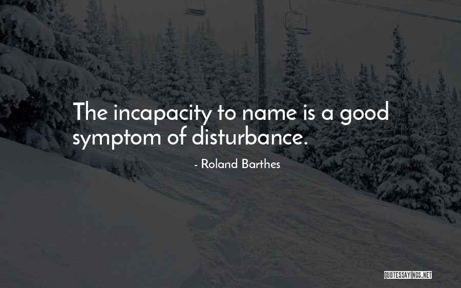 Roland Barthes Quotes 1346537