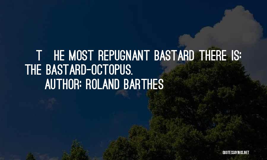 Roland Barthes Quotes 1565899