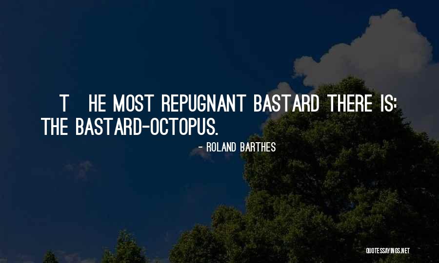 Roland Barthes Quotes 1565899