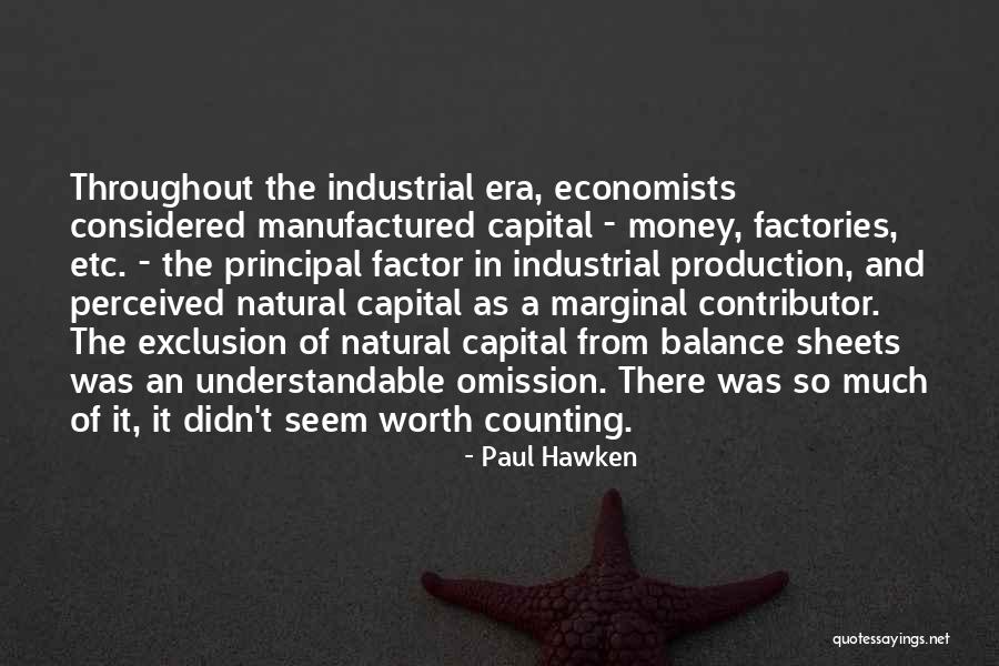 Roland Dumas Quotes By Paul Hawken Roland Dumas Quotes By Paul Hawken