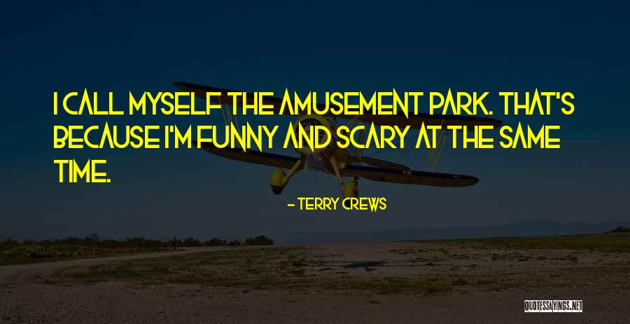 Roland Gau Quotes By Terry Crews Roland Gau Quotes By Terry Crews
