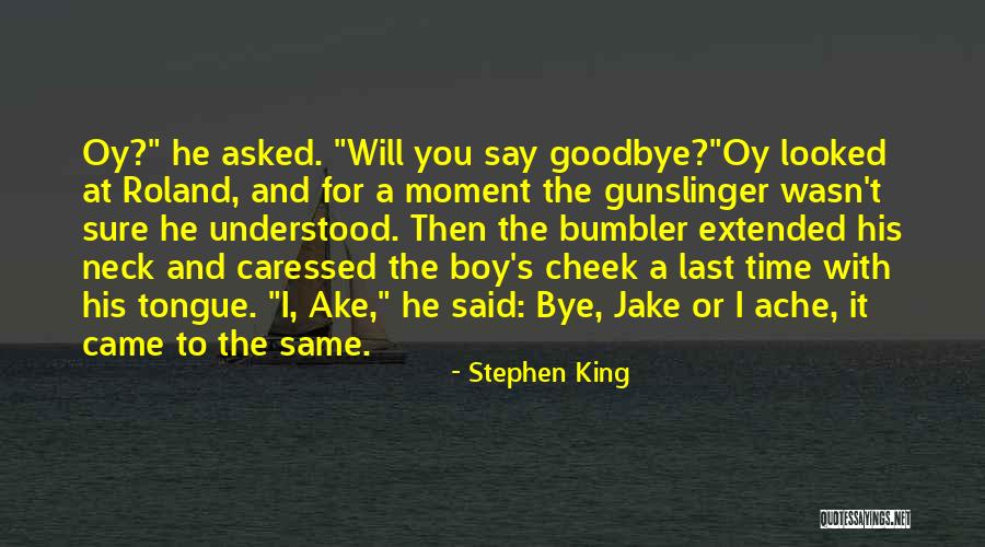 Roland Gunslinger Quotes By Stephen King Roland Gunslinger Quotes By Stephen King