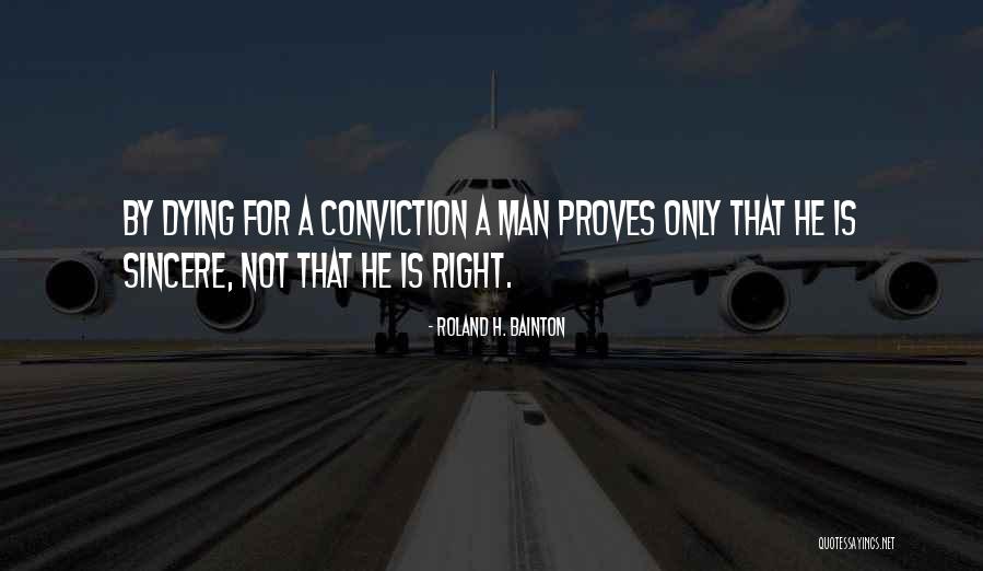 Roland H. Bainton Quotes 472167 Roland H. Bainton Quotes 472167