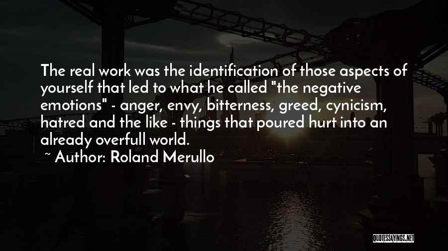 Roland Merullo Quotes 1196475