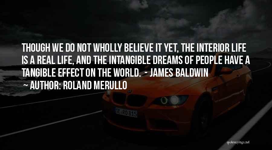 Roland Merullo Quotes 377383