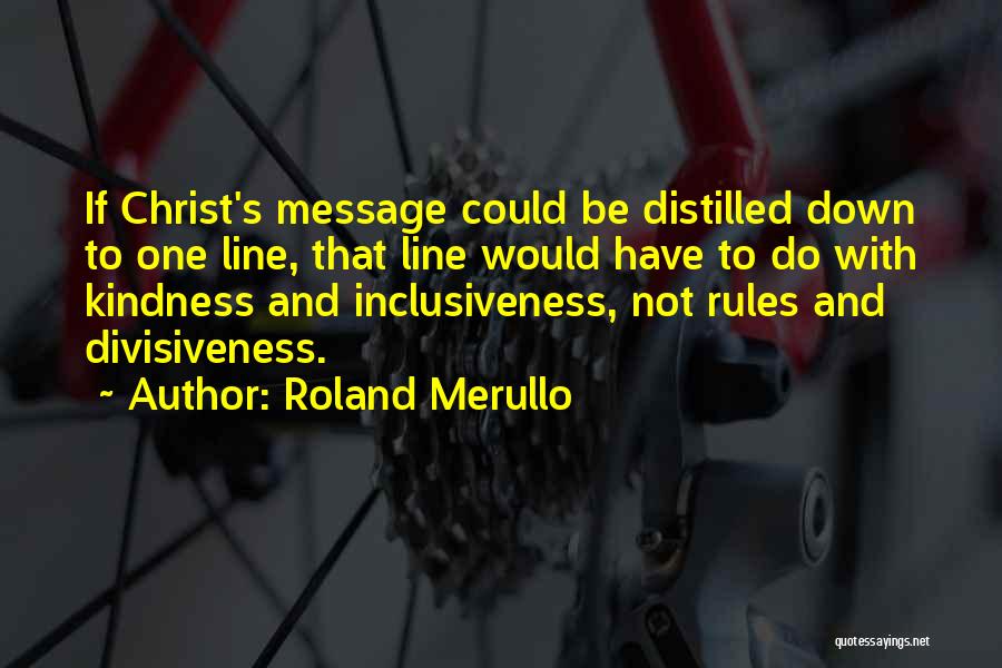 Roland Merullo Quotes 671294