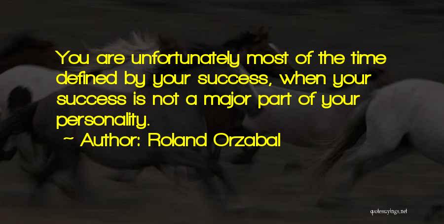 Roland Orzabal Quotes 1931054