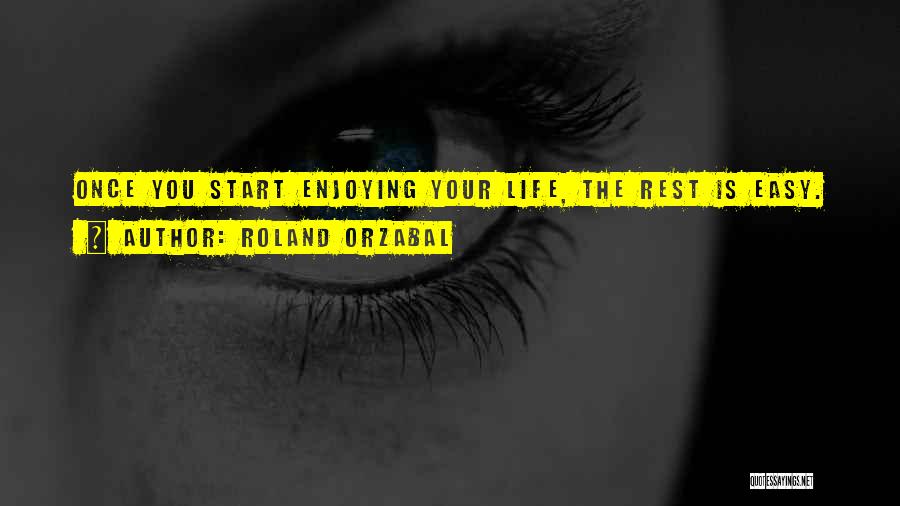 Roland Orzabal Quotes 750046