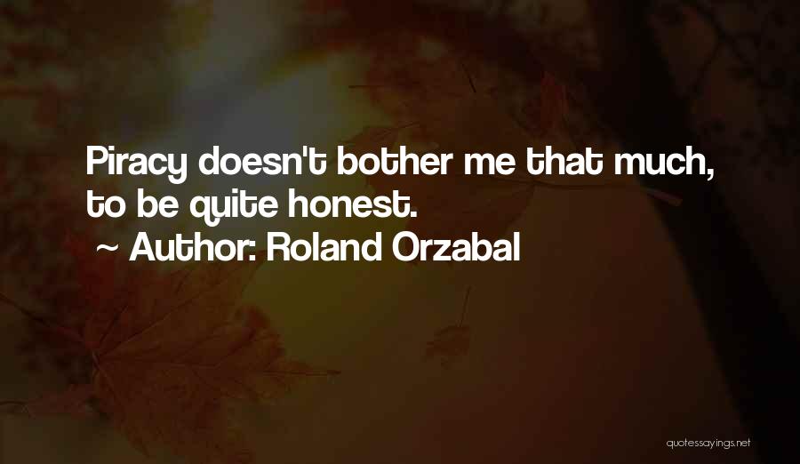 Roland Orzabal Quotes 782883