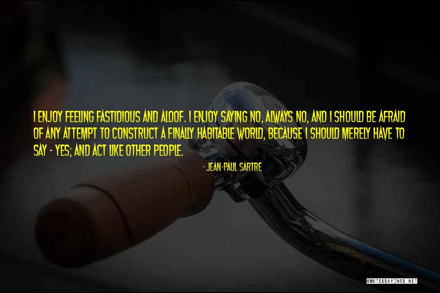 Roland Rat Quotes By Jean-Paul Sartre Roland Rat Quotes By Jean-Paul Sartre