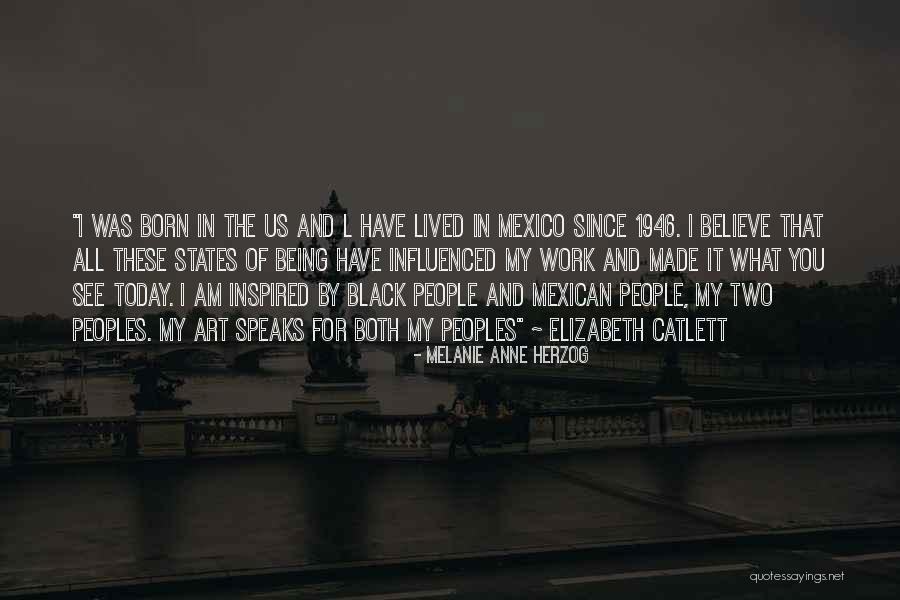 Rolande Kirouac Quotes By Melanie Anne Herzog