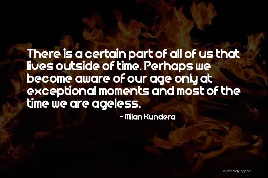 Rolande Kirouac Quotes By Milan Kundera