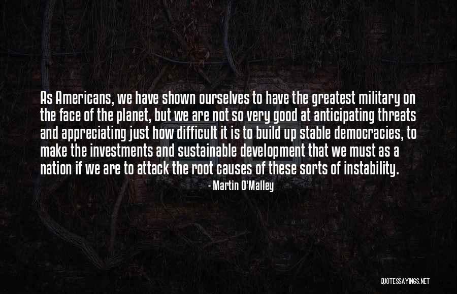 Rolande Praepost Quotes By Martin O'Malley Rolande Praepost Quotes By Martin O'Malley