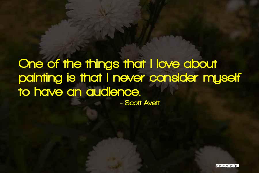 Rolandito Quotes By Scott Avett
