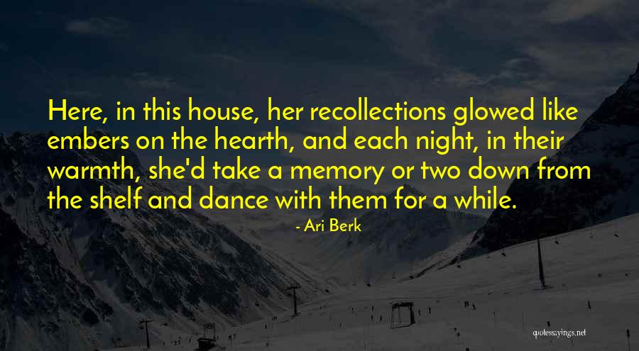 Rolando Fracture Quotes By Ari Berk Rolando Fracture Quotes By Ari Berk
