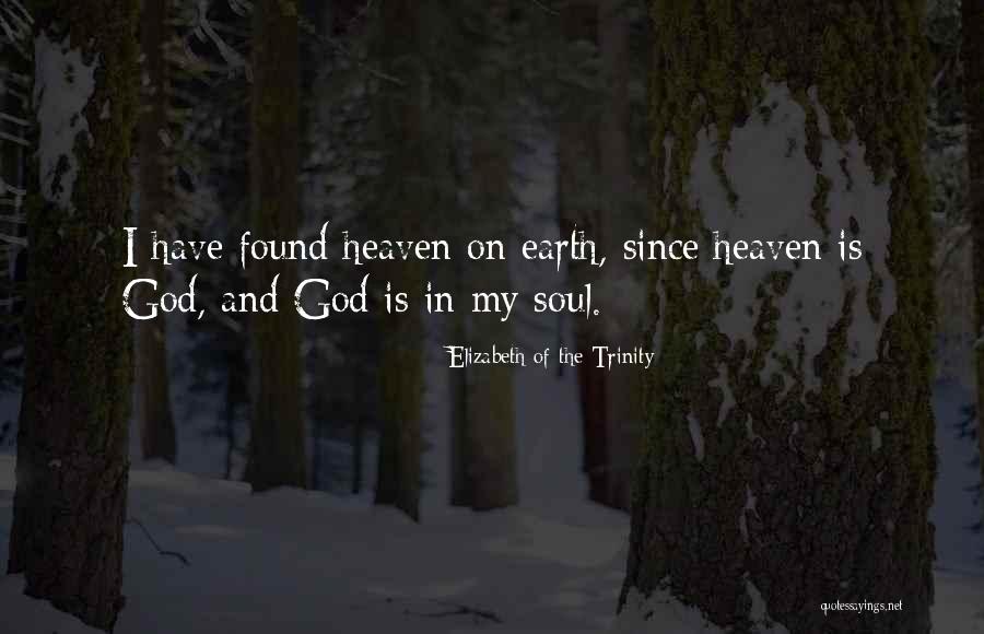 Rolante Quotes By Elizabeth Of The Trinity Rolante Quotes By Elizabeth Of The Trinity