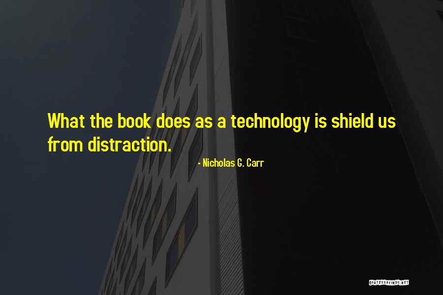 Rolante Quotes By Nicholas G. Carr Rolante Quotes By Nicholas G. Carr