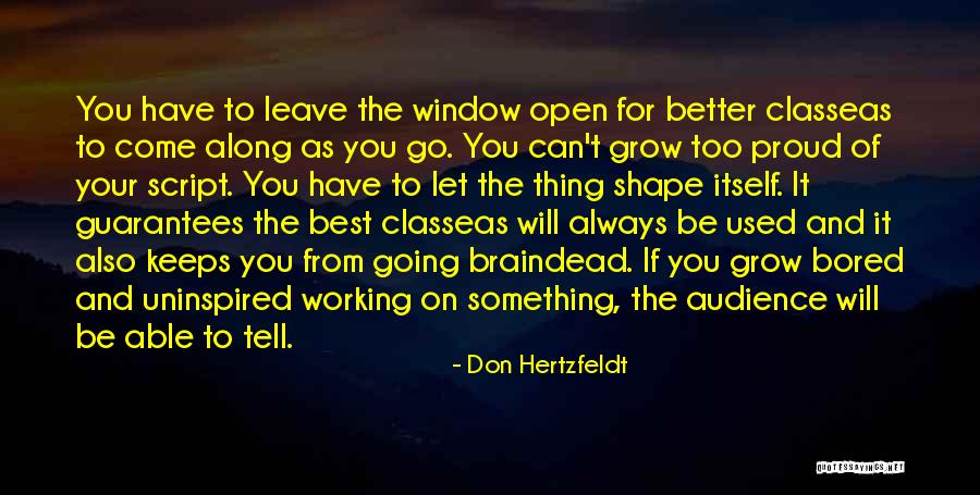 Rolar Property Quotes By Don Hertzfeldt Rolar Property Quotes By Don Hertzfeldt