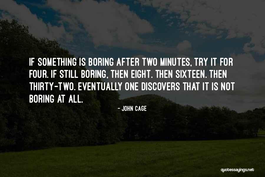 Rolar Property Quotes By John Cage Rolar Property Quotes By John Cage