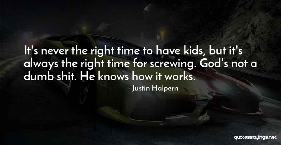 Rolark Quotes By Justin Halpern Rolark Quotes By Justin Halpern