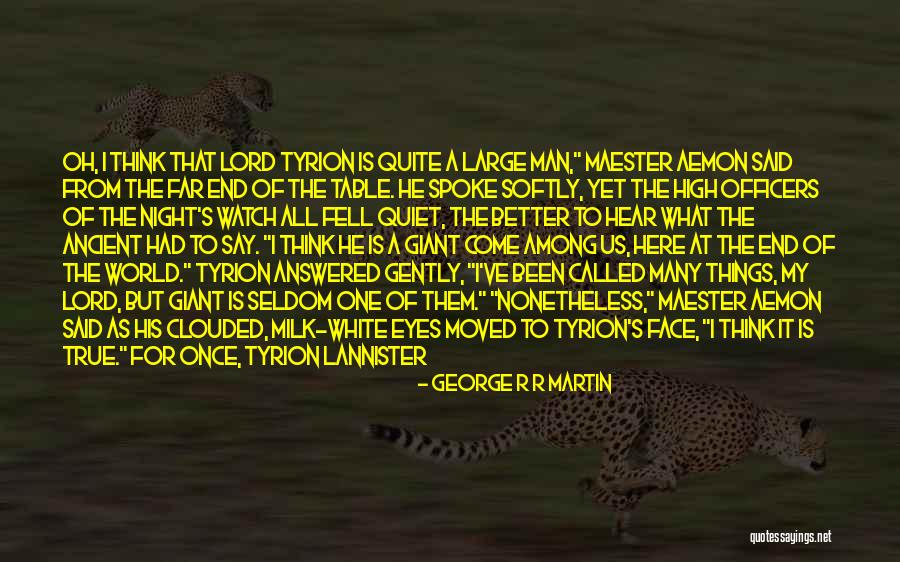 Roldan Construction Quotes By George R R Martin Roldan Construction Quotes By George R R Martin