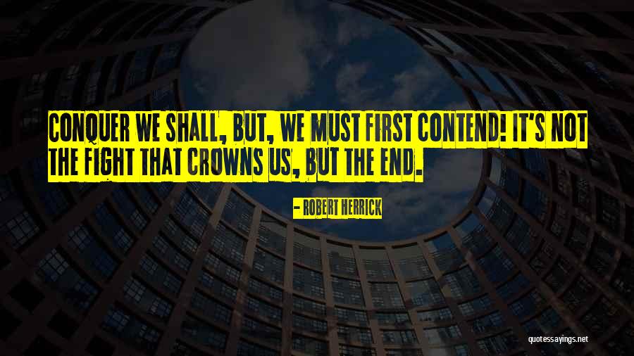 Roldos Aguilera Quotes By Robert Herrick Roldos Aguilera Quotes By Robert Herrick