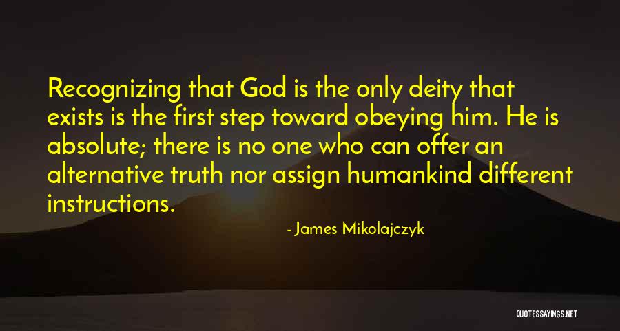 Roldos Jaime Quotes By James Mikolajczyk Roldos Jaime Quotes By James Mikolajczyk