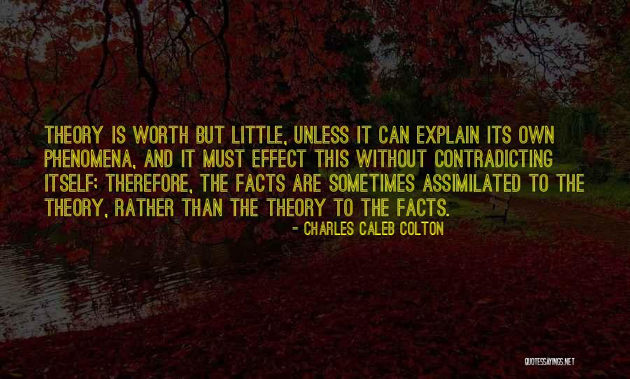 Role Modeling Psychology Quotes By Charles Caleb Colton Role Modeling Psychology Quotes By Charles Caleb Colton