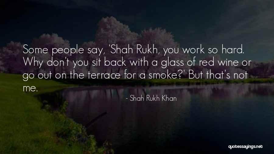 Role Modeling Theory Quotes By Shah Rukh Khan Role Modeling Theory Quotes By Shah Rukh Khan
