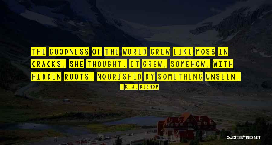 Role Models For Youth Quotes By K.J. Bishop Role Models For Youth Quotes By K.J. Bishop